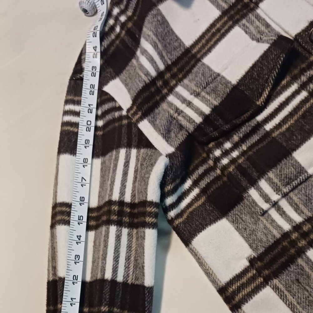 Reformation Ridley Jacket - Picture 9 of 10